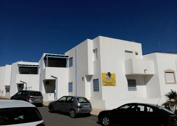 Bonito Apartamento