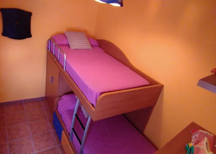 Bonito Apartamento