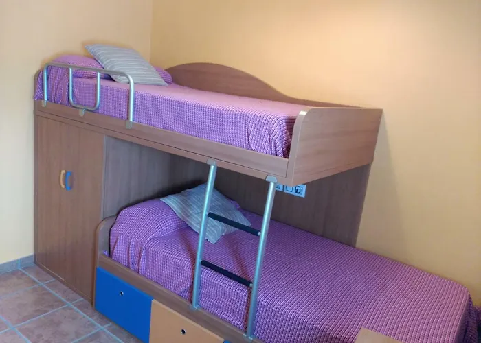 Bonito Apartamento
