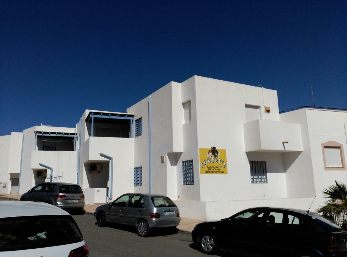 Holiday home Bonito Las Negras
