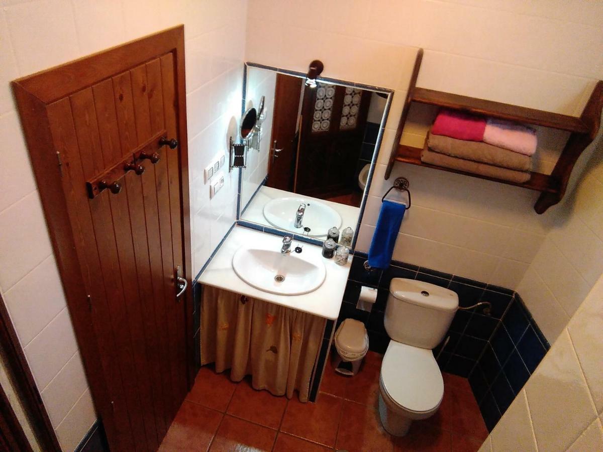 Bonito Holiday home Las Negras