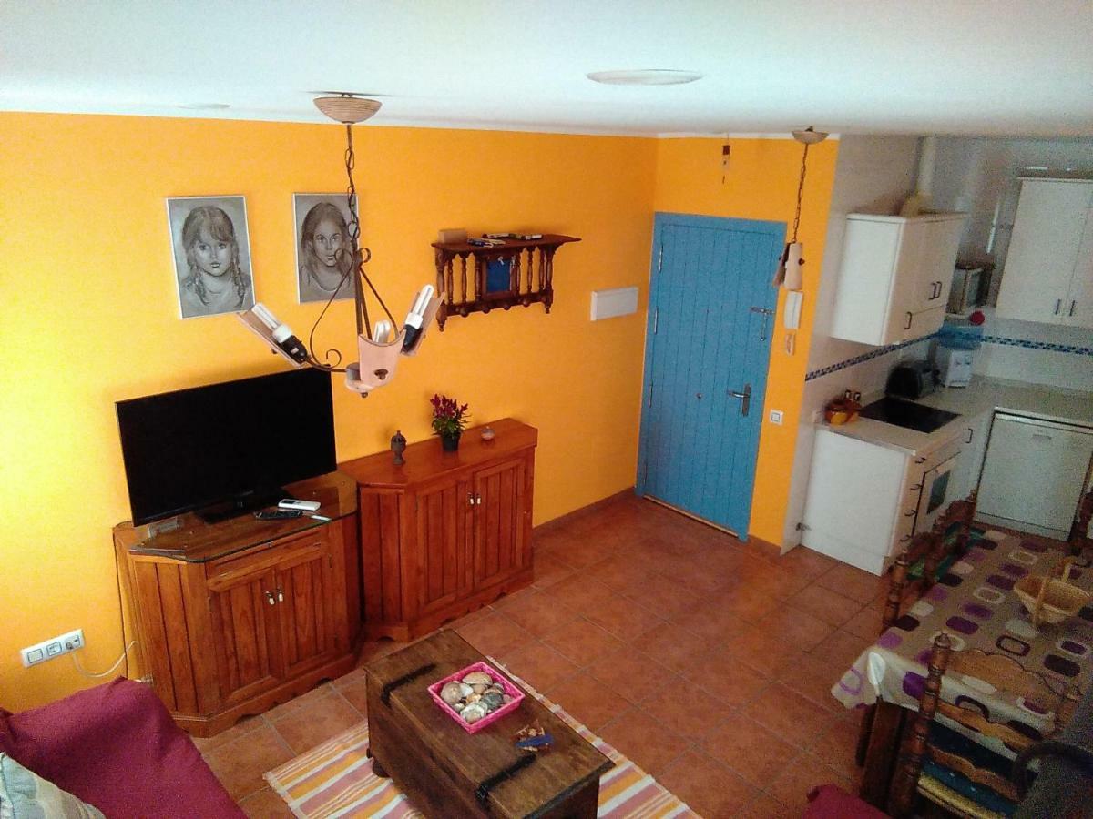 Bonito Holiday home Las Negras