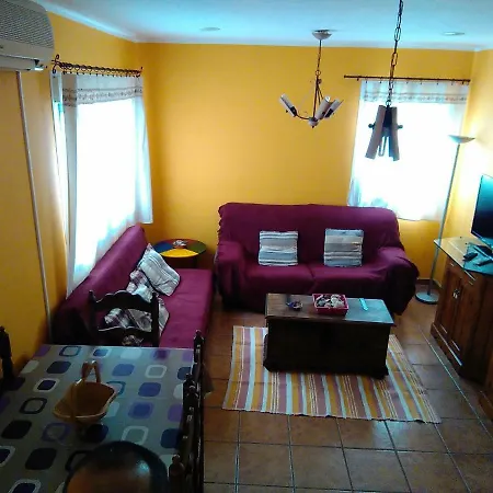 Bonito Apartamento Las Negras Exterior photo