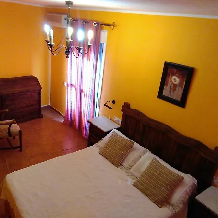 Bonito Apartamento Las Negras Exterior photo