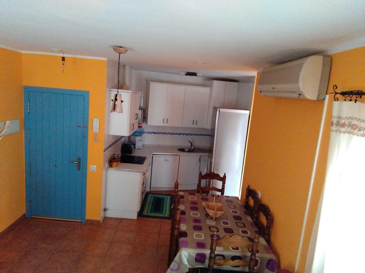 Bonito Vakantiehuis