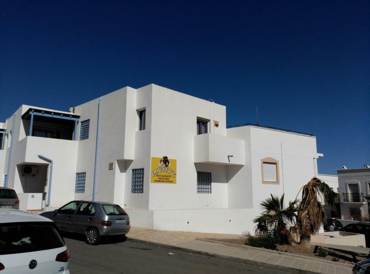 Vakantiehuis Bonito Las Negras